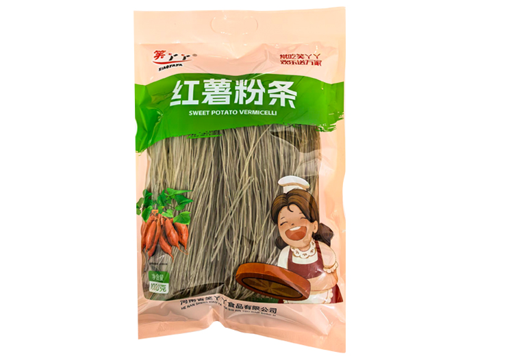 红薯粉条1000g