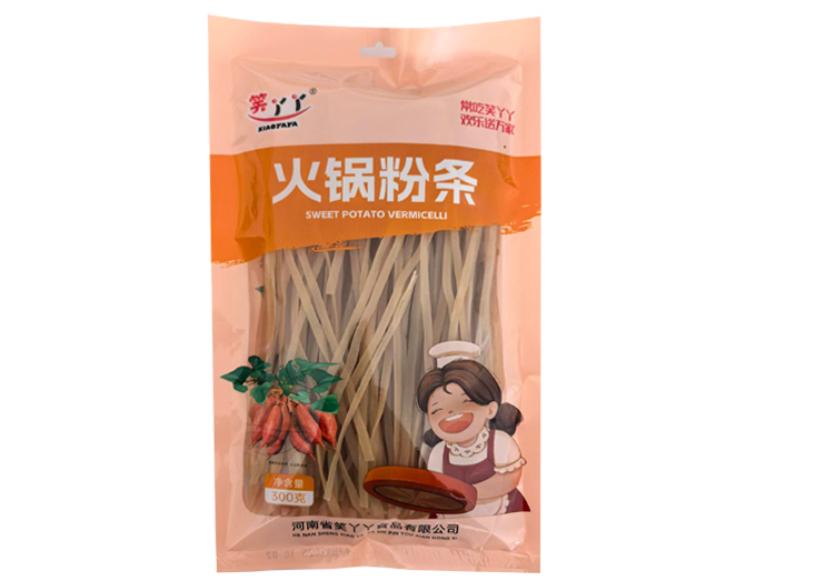 火锅粉条300g