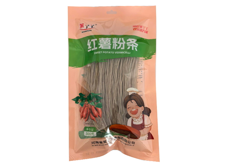 红薯粉条300g