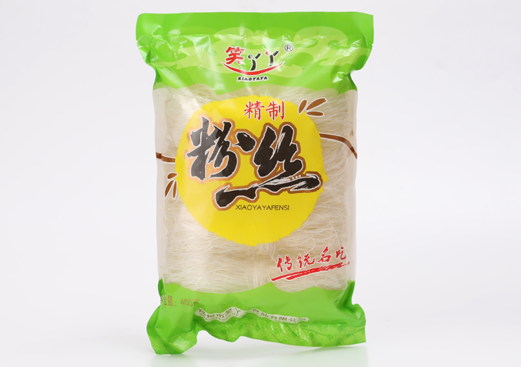 粉丝400g
