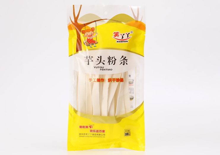 芋头粉条300g