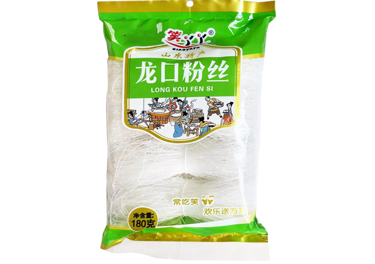 龙口粉丝180克