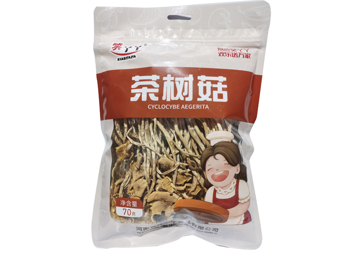 茶树菇70g