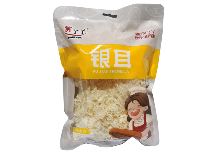 银耳70g
