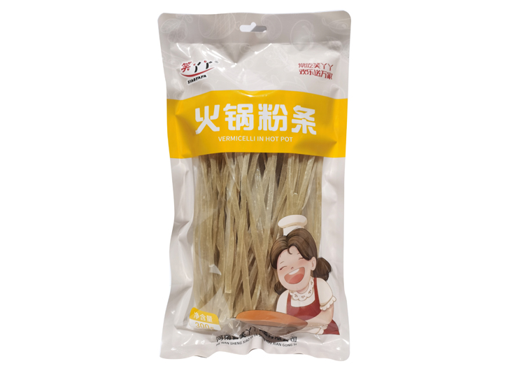 火锅粉条300g