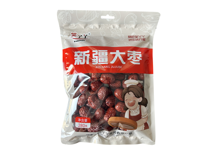 新疆大枣280g