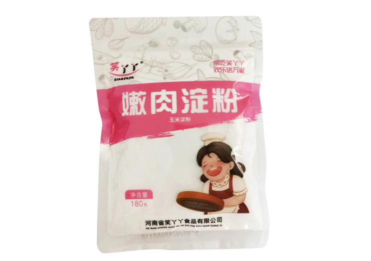 嫩肉淀粉180g