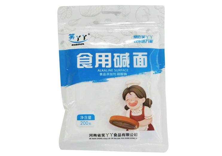 食用碱面200g