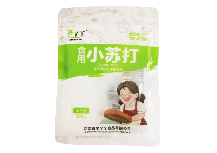 小苏打200g