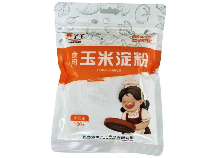 玉米淀粉180g