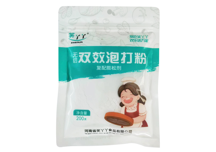 双效泡打粉200g