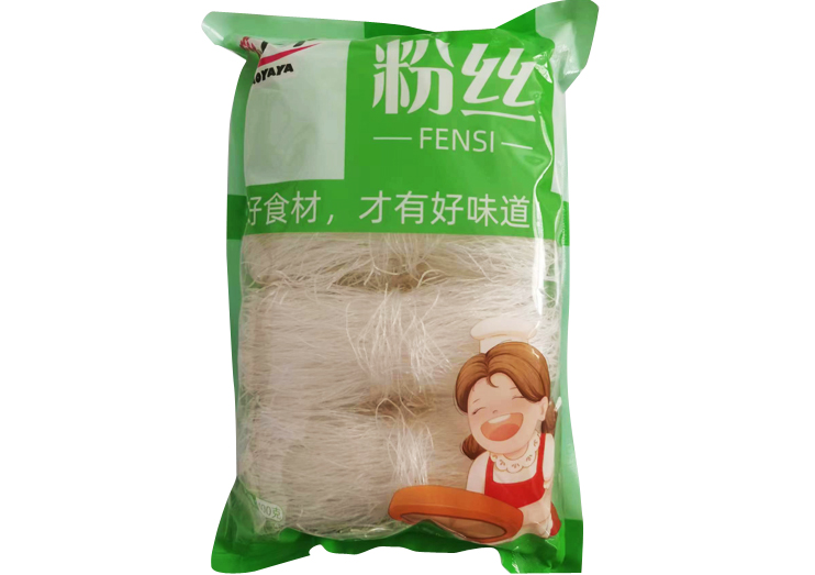 粉丝200g