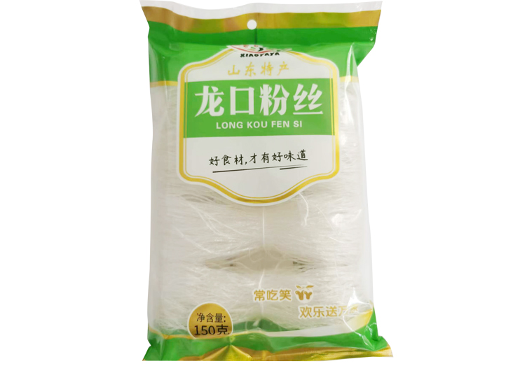 龙口粉丝150克