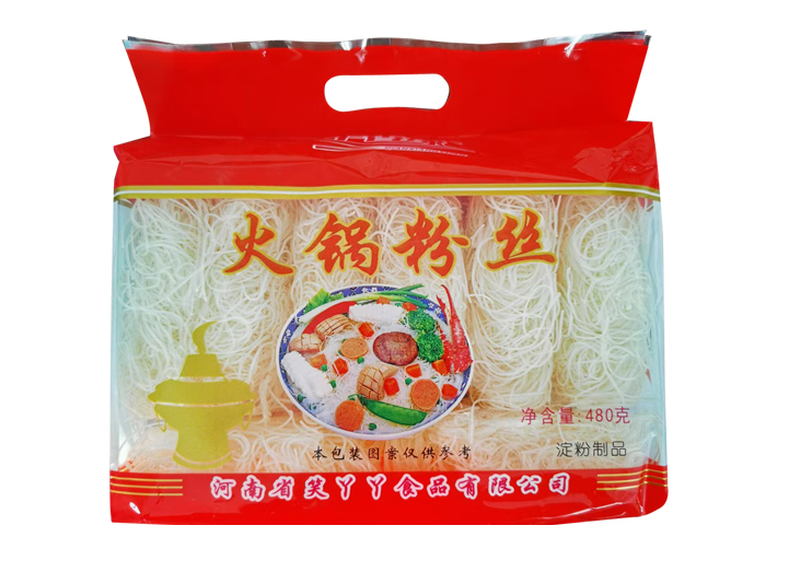 火锅粉丝480g 