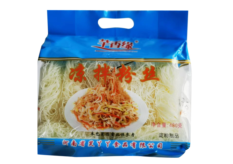 凉拌粉丝480g 