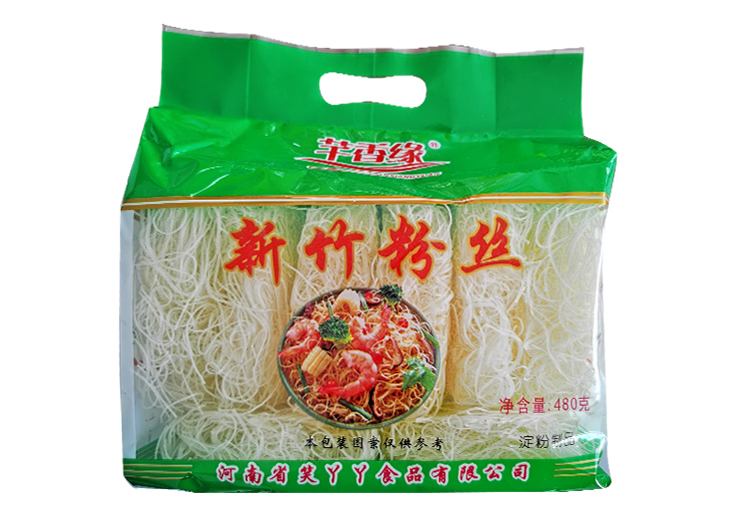 新竹粉丝480g 
